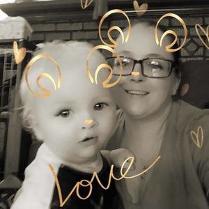 Meet your Posher, Cathy